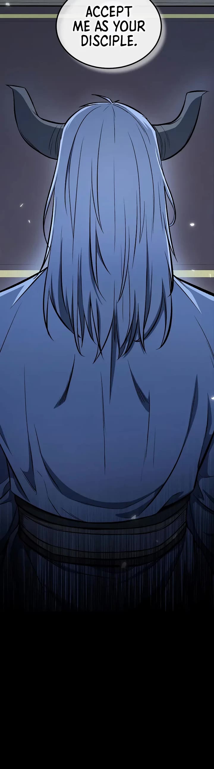 The Hero Returns chapter 143 page 42