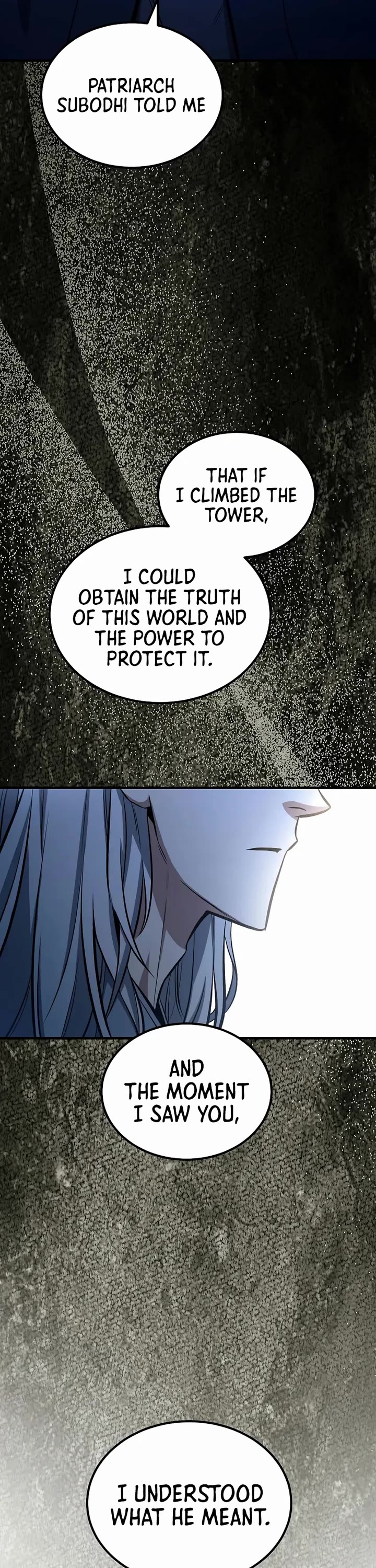 The Hero Returns chapter 143 page 44