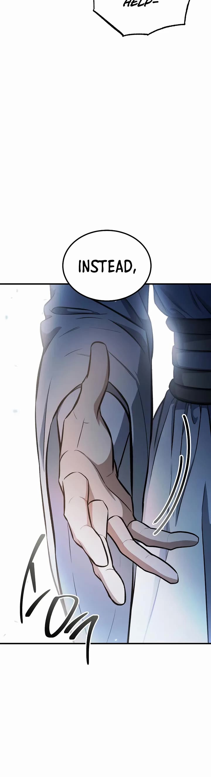 The Hero Returns chapter 143 page 46