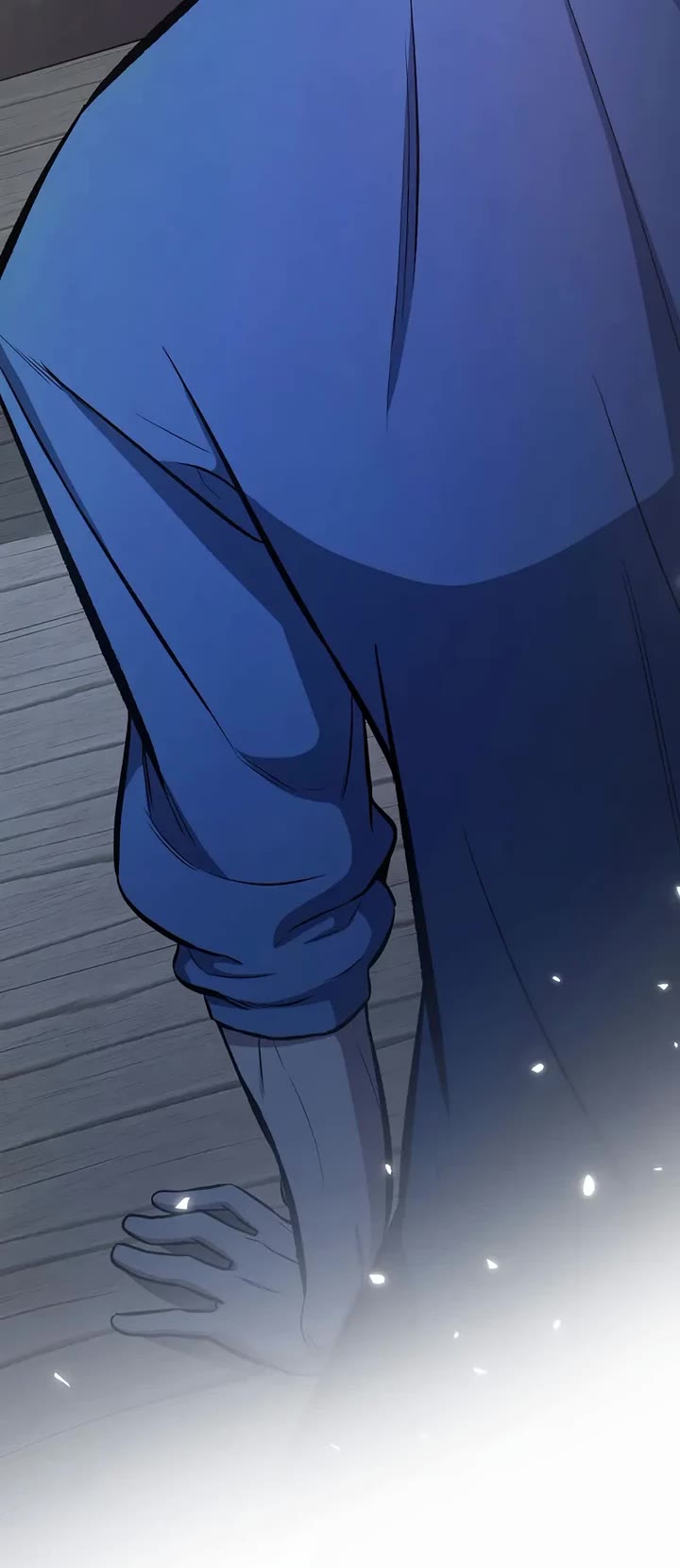 The Hero Returns chapter 143 page 48