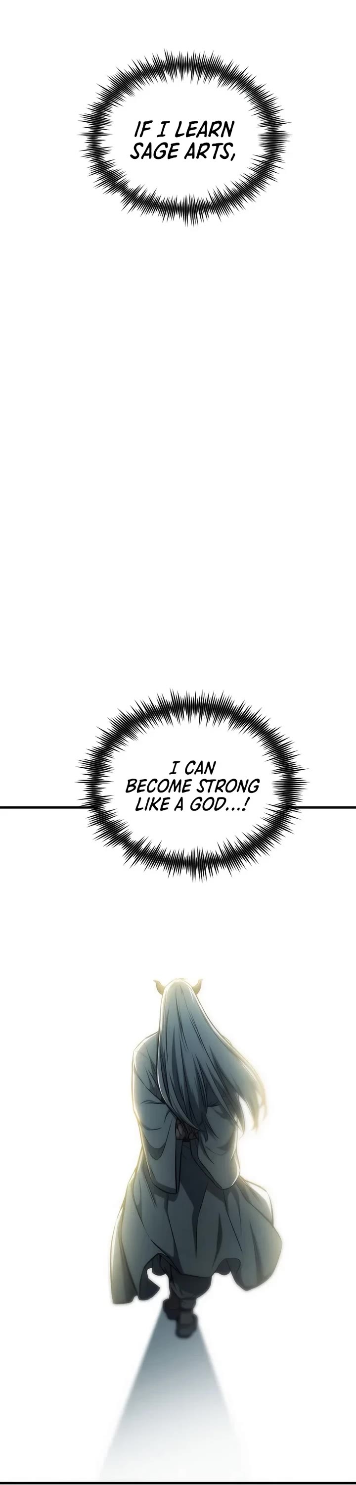 The Hero Returns chapter 144 page 16