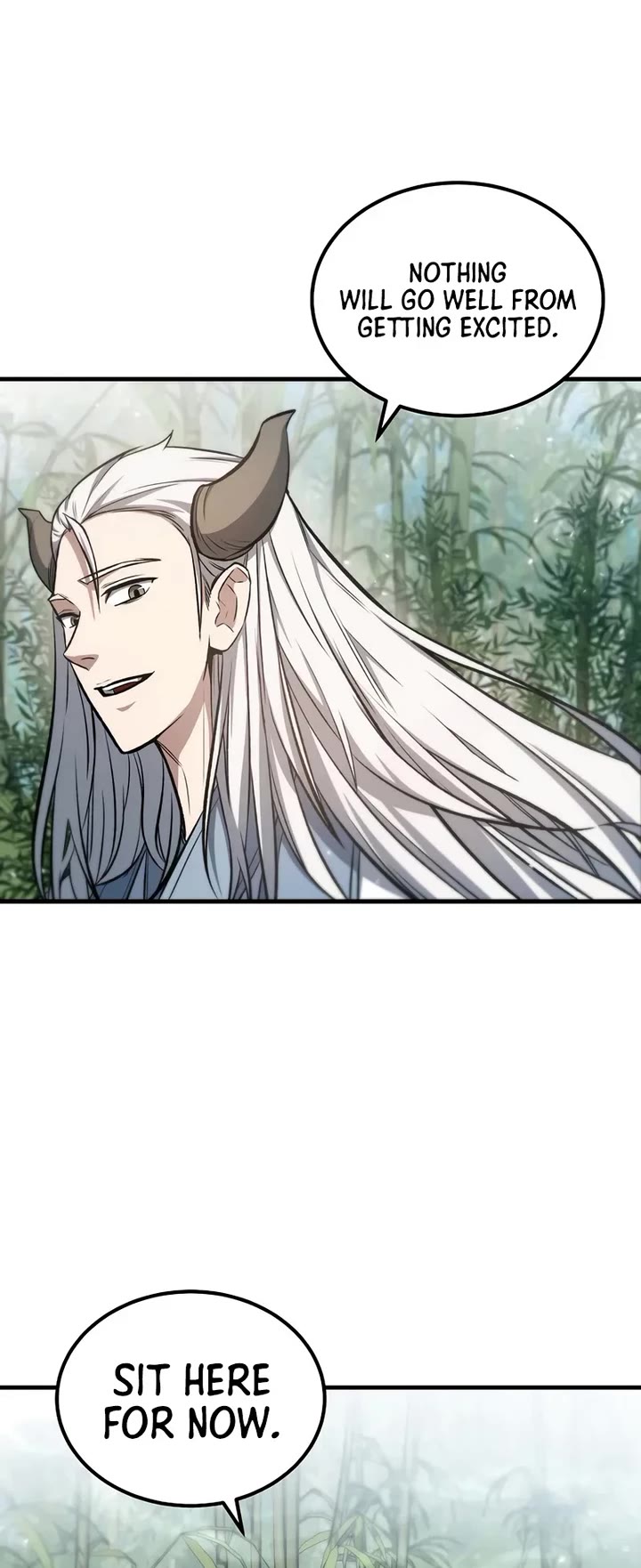 The Hero Returns chapter 144 page 17