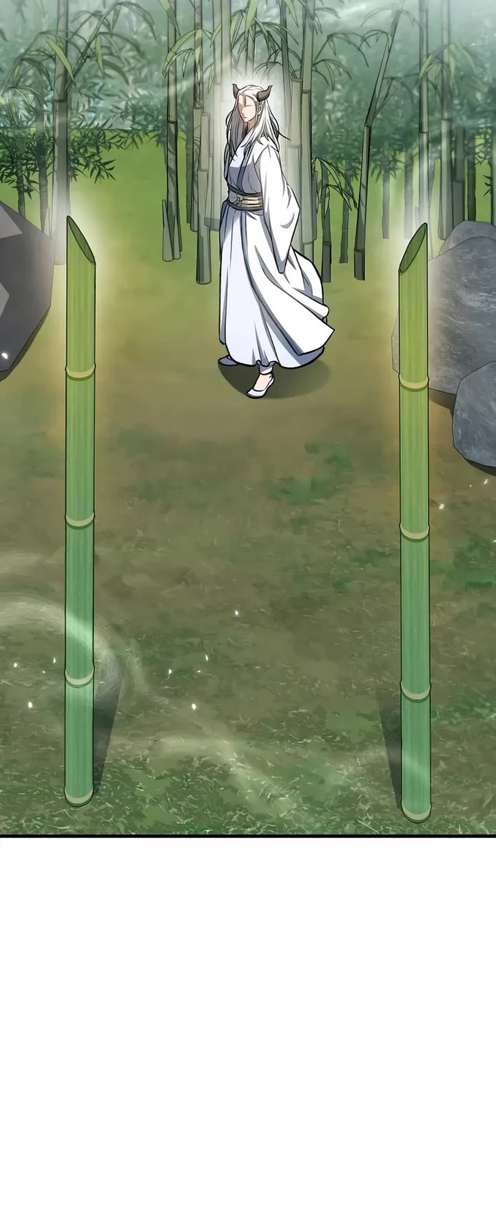 The Hero Returns chapter 144 page 18