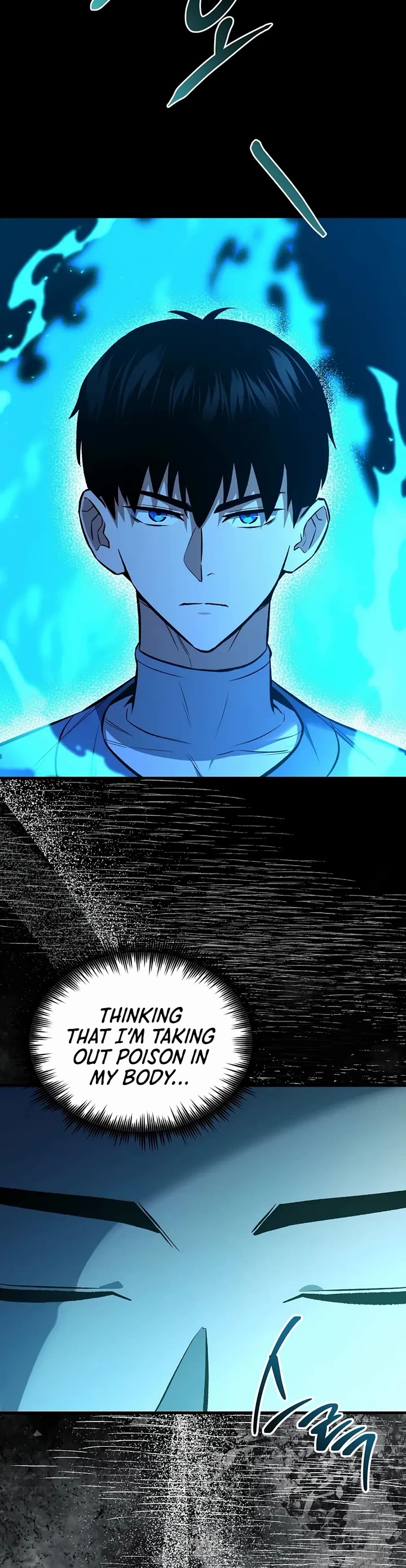 The Hero Returns chapter 144 page 26