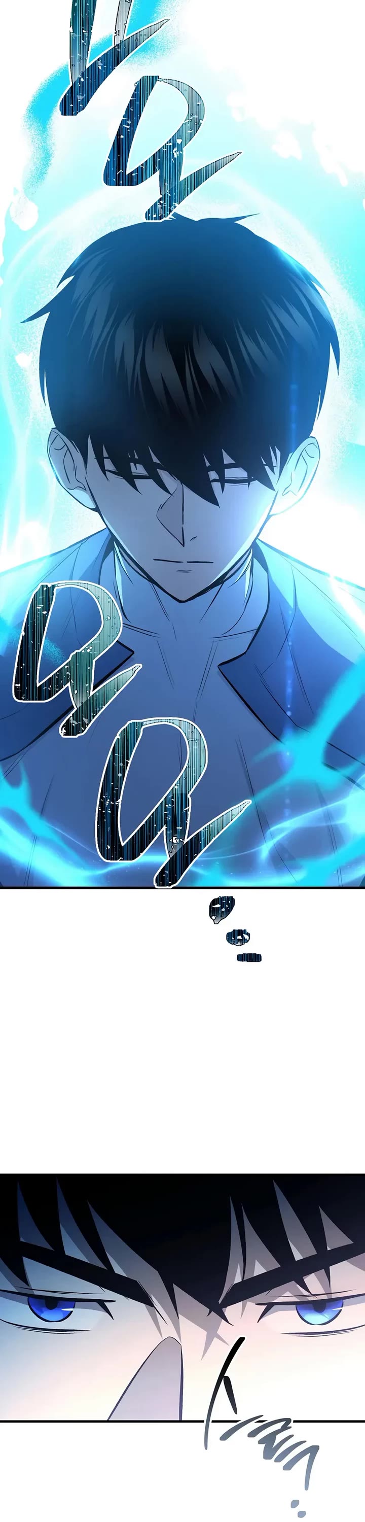 The Hero Returns chapter 144 page 39