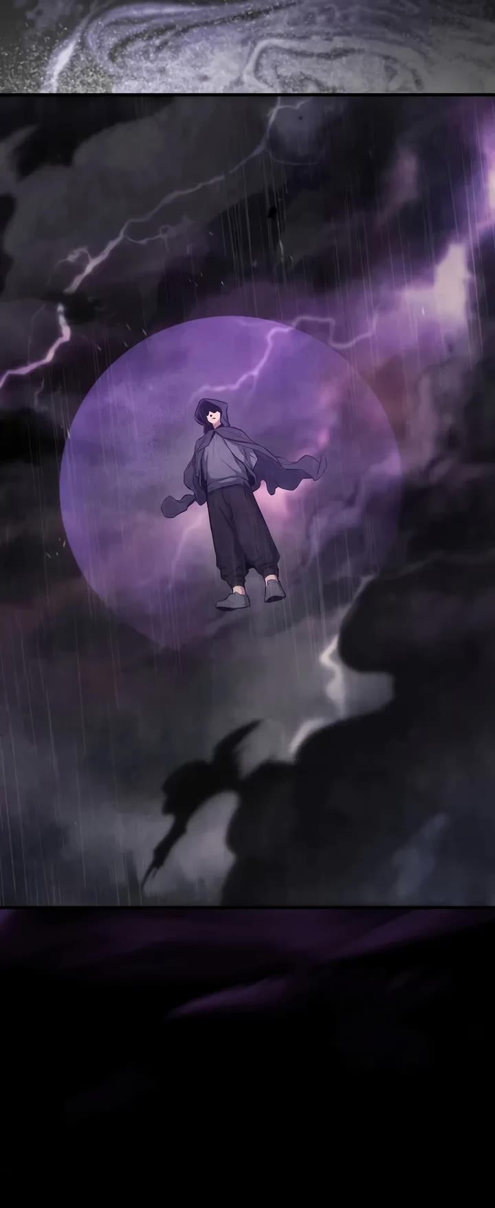 The Hero Returns chapter 145 page 13