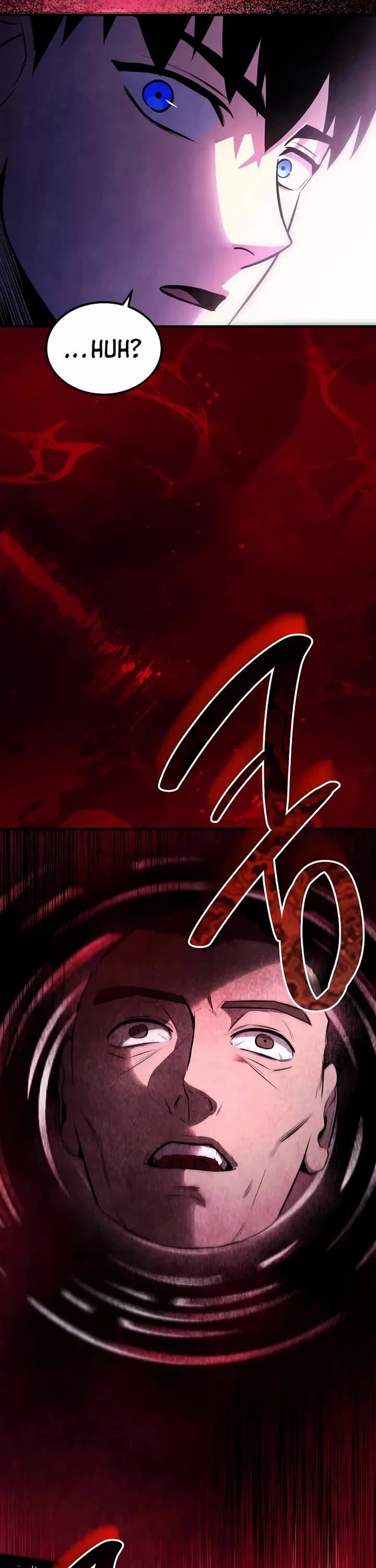 The Hero Returns chapter 145 page 16