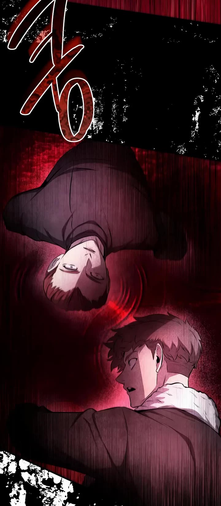 The Hero Returns chapter 145 page 17