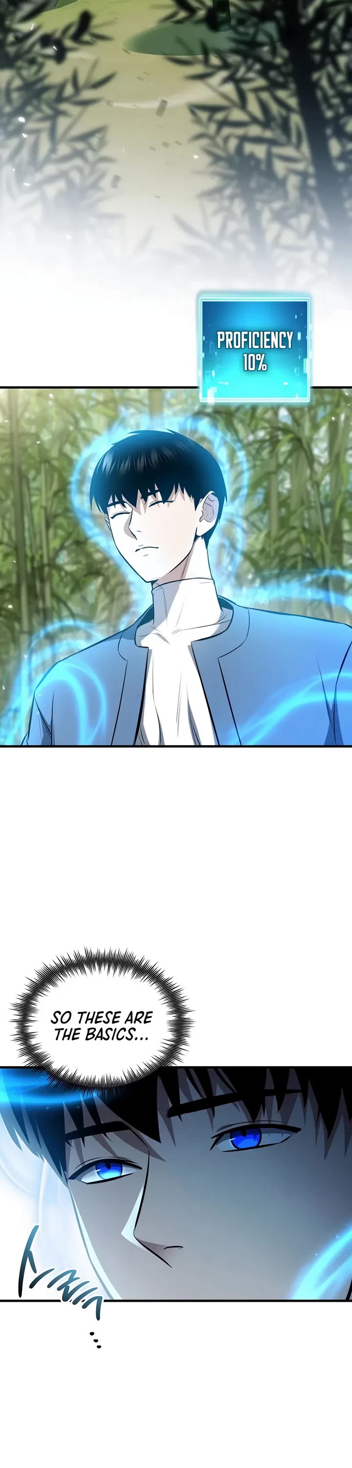 The Hero Returns chapter 145 page 2