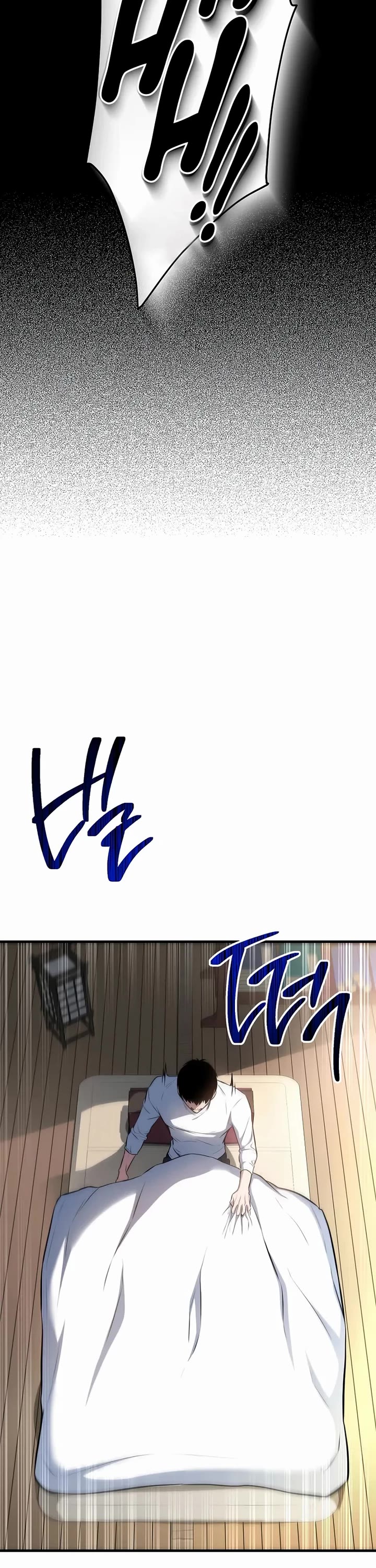 The Hero Returns chapter 145 page 20