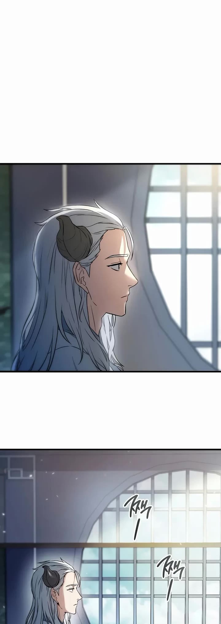 The Hero Returns chapter 145 page 22