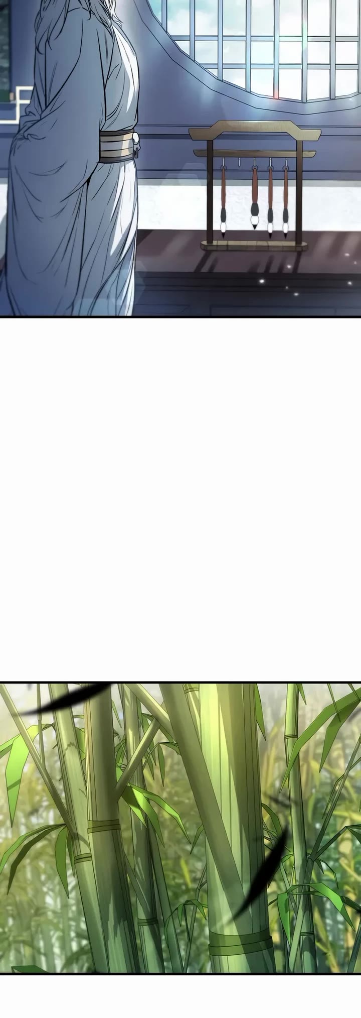 The Hero Returns chapter 145 page 23