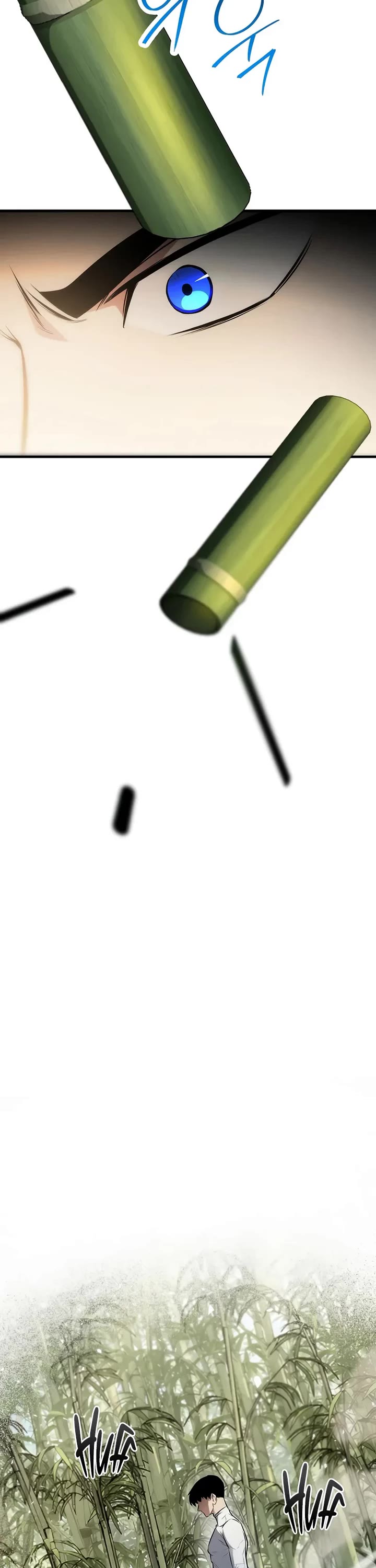 The Hero Returns chapter 145 page 25