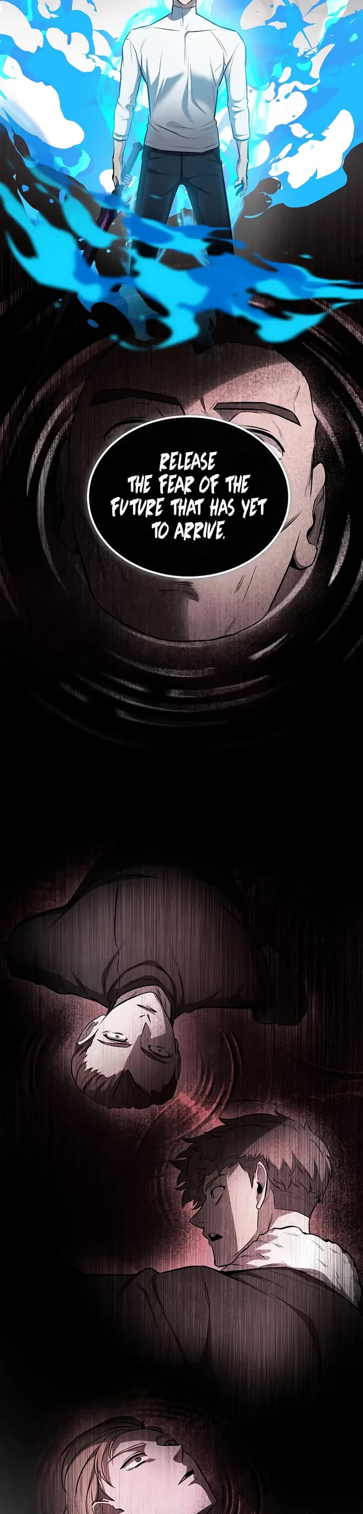 The Hero Returns chapter 145 page 31