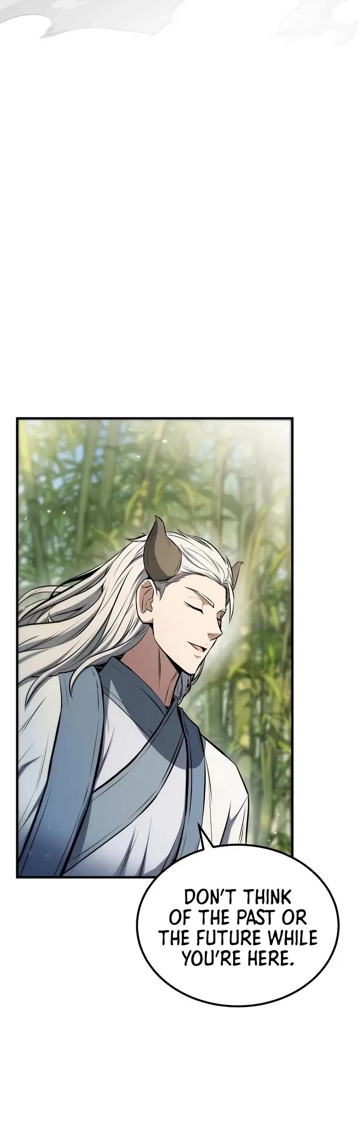 The Hero Returns chapter 145 page 33