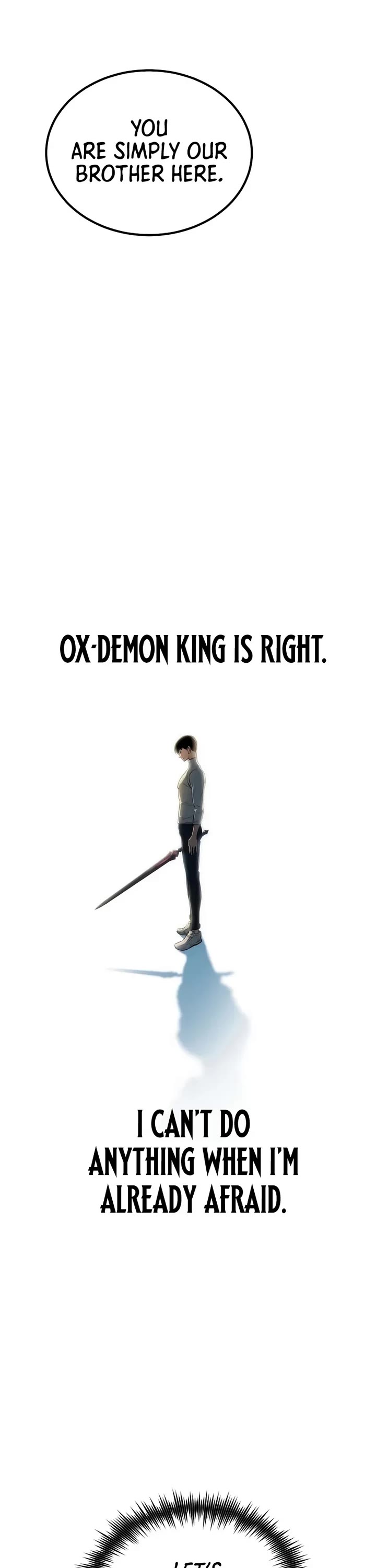 The Hero Returns chapter 145 page 34