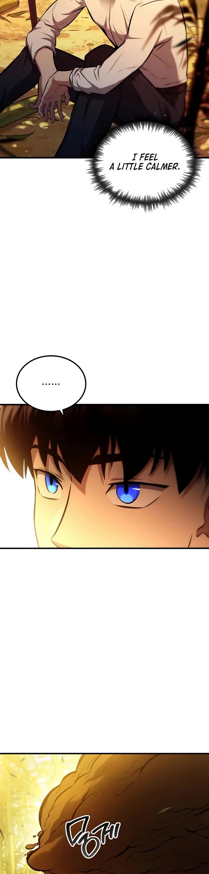 The Hero Returns chapter 145 page 36