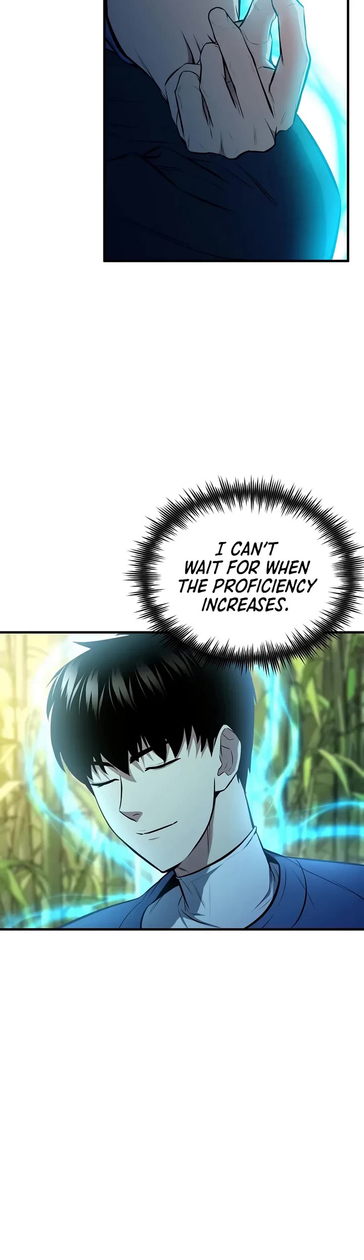 The Hero Returns chapter 145 page 4