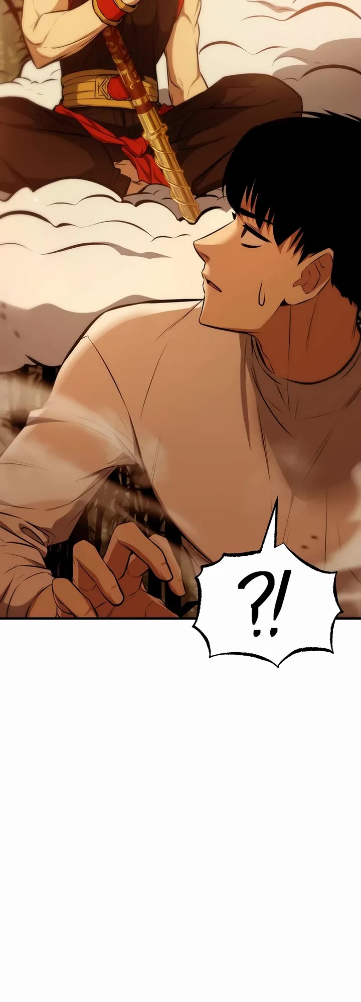 The Hero Returns chapter 145 page 46