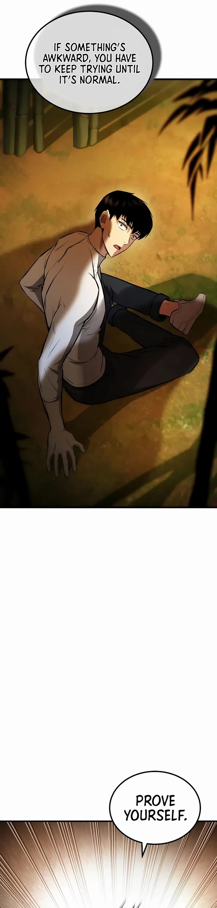 The Hero Returns chapter 145 page 48