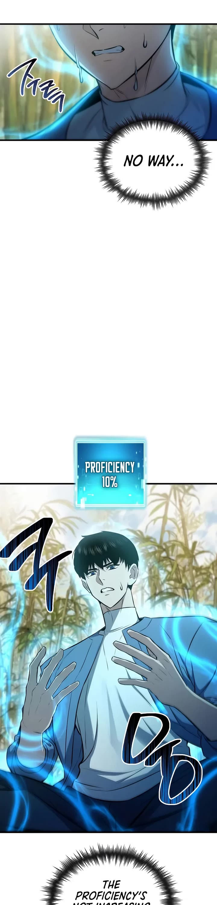 The Hero Returns chapter 145 page 6