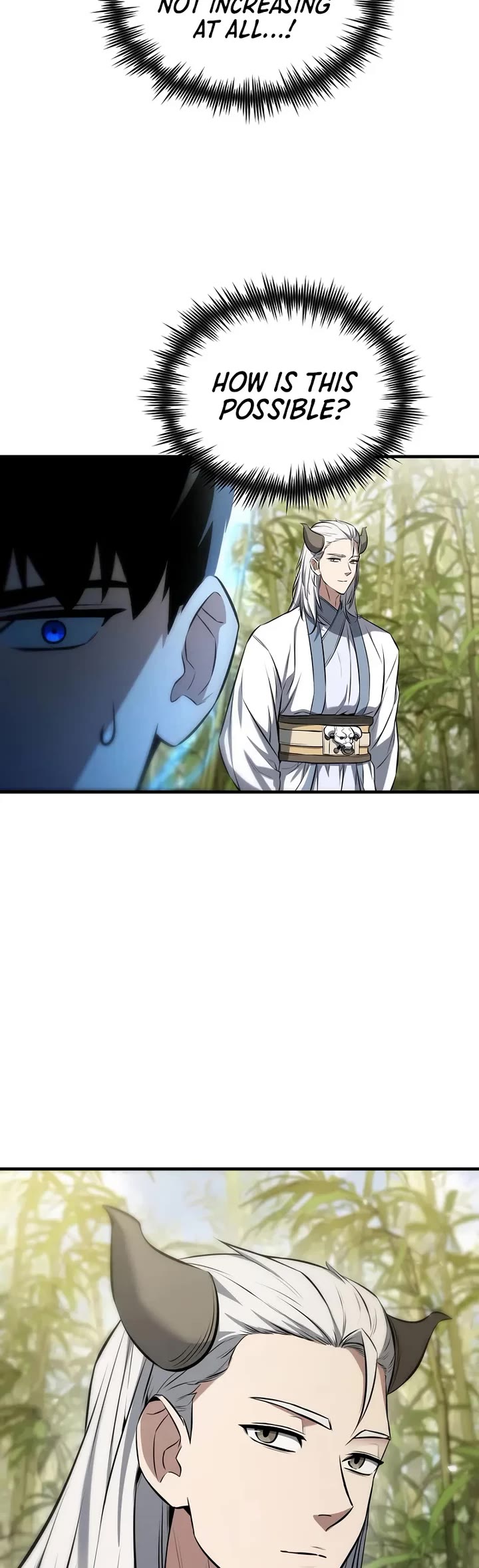 The Hero Returns chapter 145 page 7