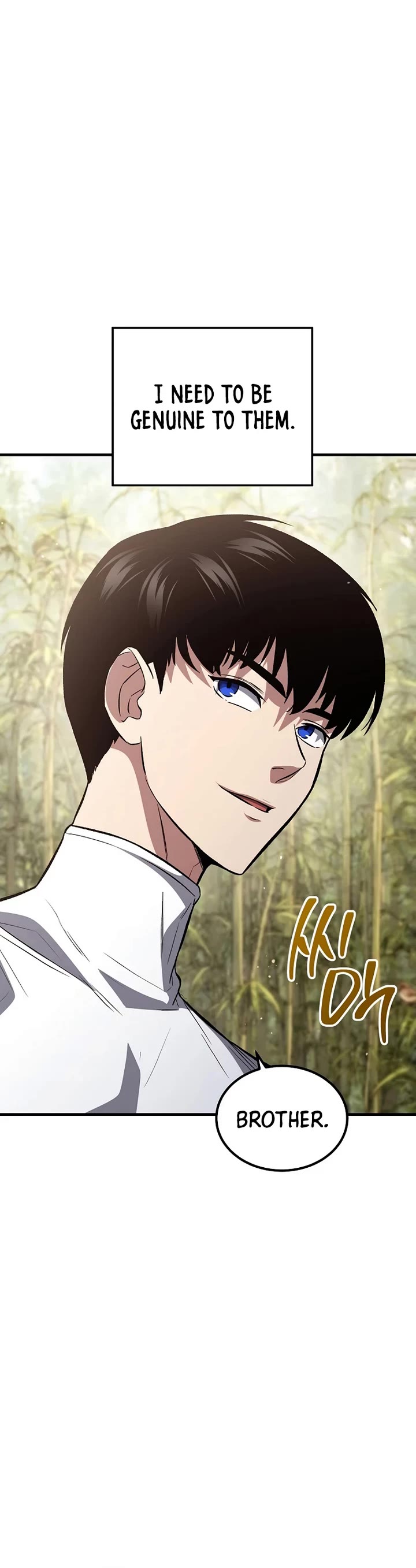 The Hero Returns chapter 147 page 12