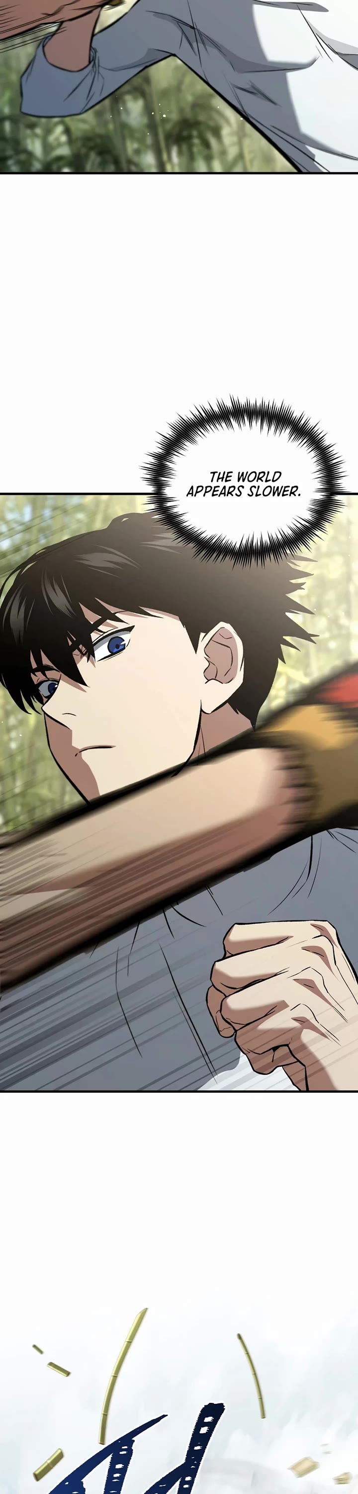 The Hero Returns chapter 147 page 2