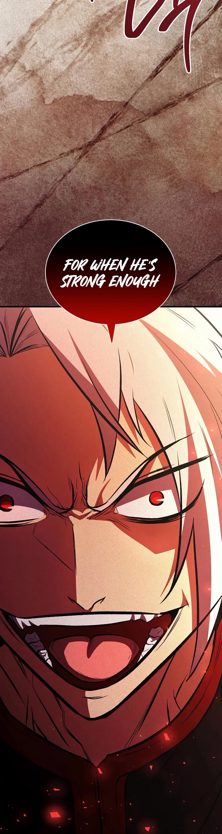 The Hero Returns chapter 147 page 20