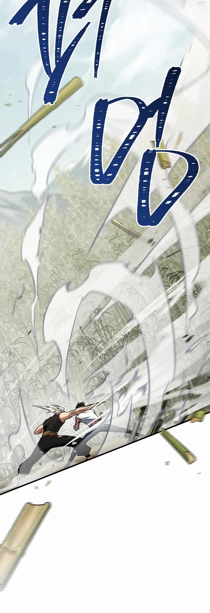 The Hero Returns chapter 147 page 3