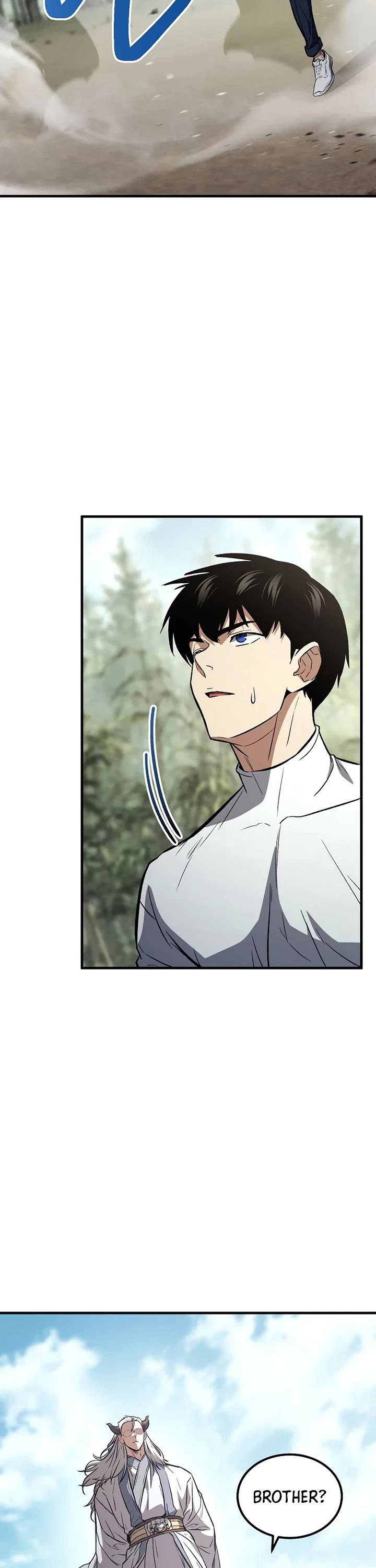 The Hero Returns chapter 147 page 30