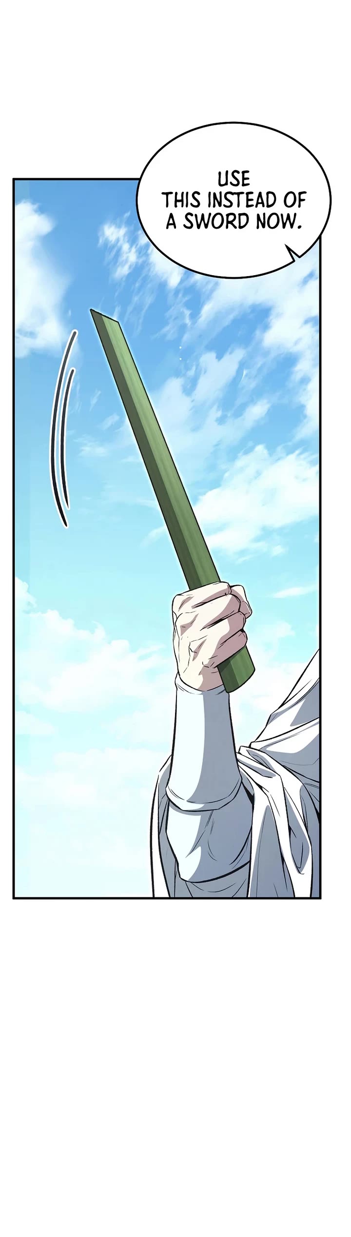 The Hero Returns chapter 147 page 32