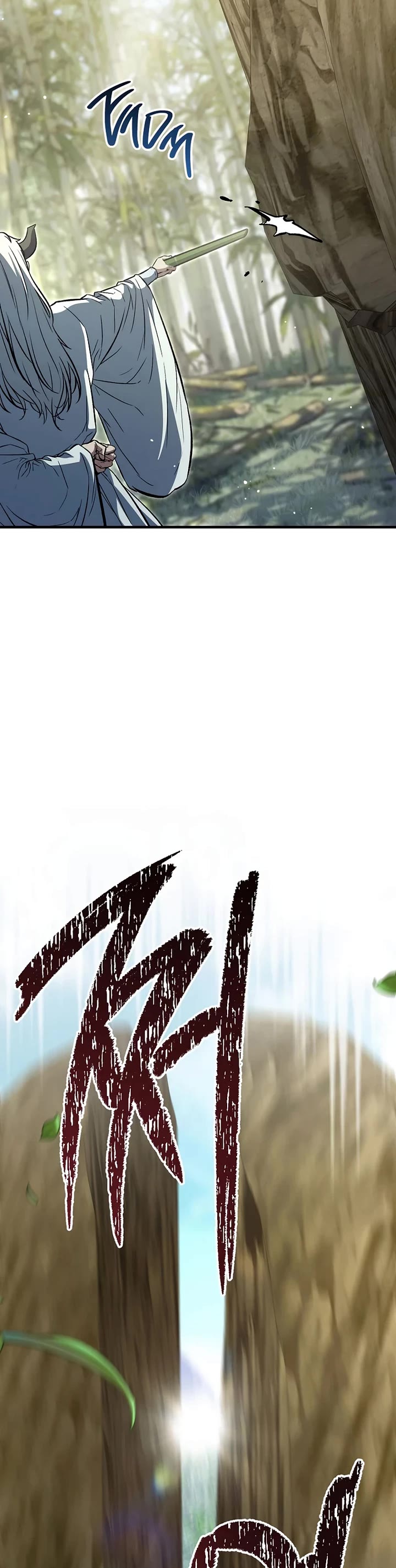 The Hero Returns chapter 147 page 35