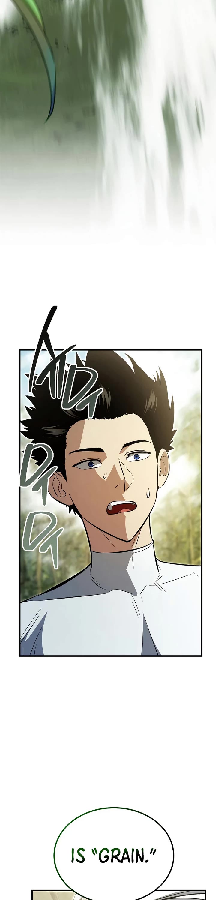 The Hero Returns chapter 147 page 37