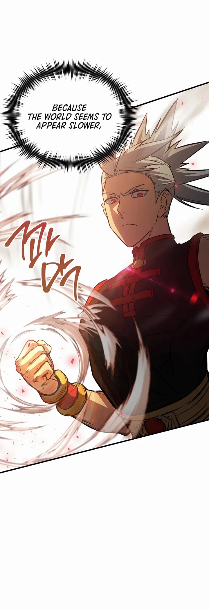 The Hero Returns chapter 147 page 4