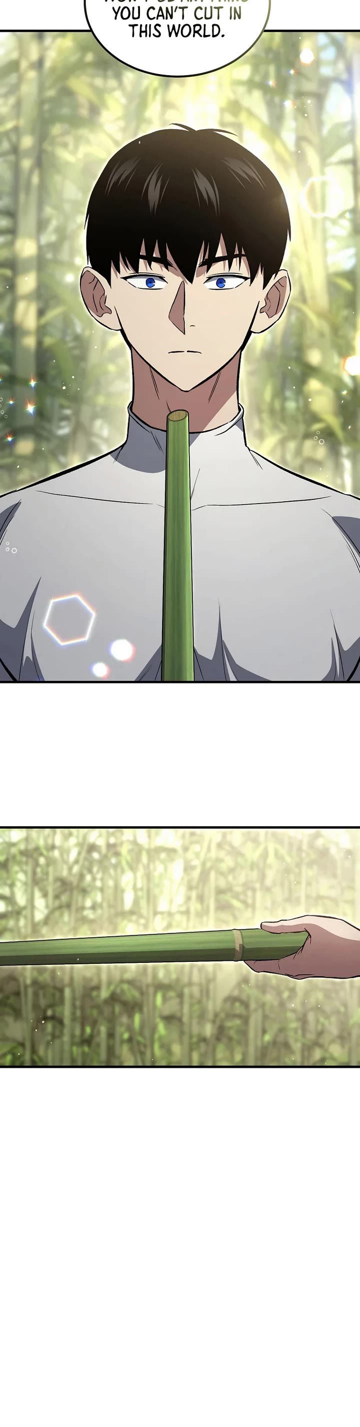 The Hero Returns chapter 147 page 40