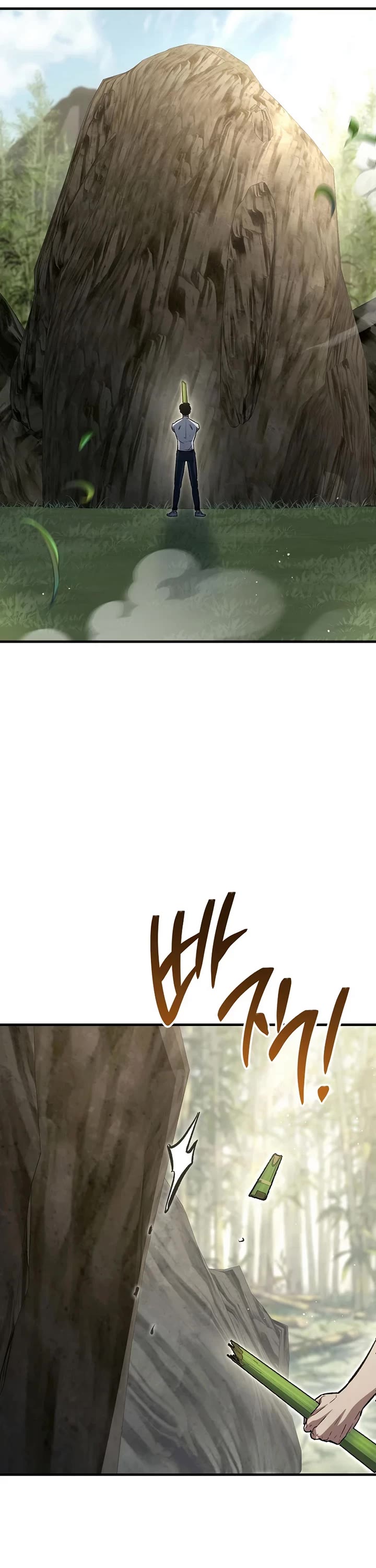 The Hero Returns chapter 147 page 41