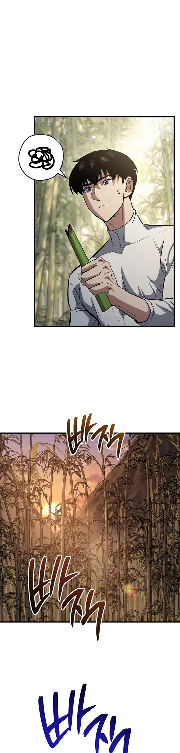 The Hero Returns chapter 147 page 42