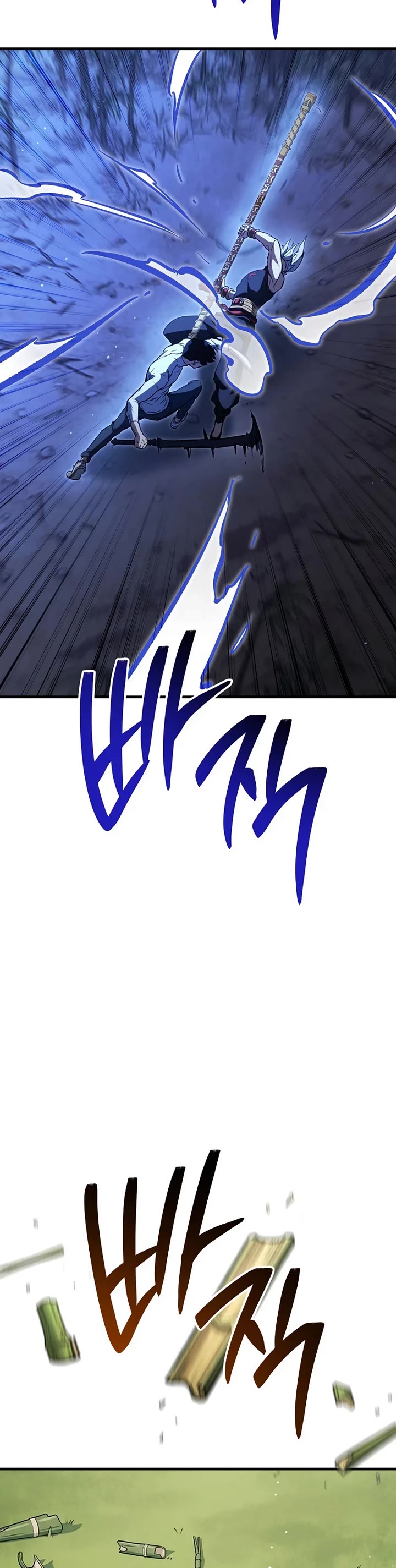 The Hero Returns chapter 147 page 43