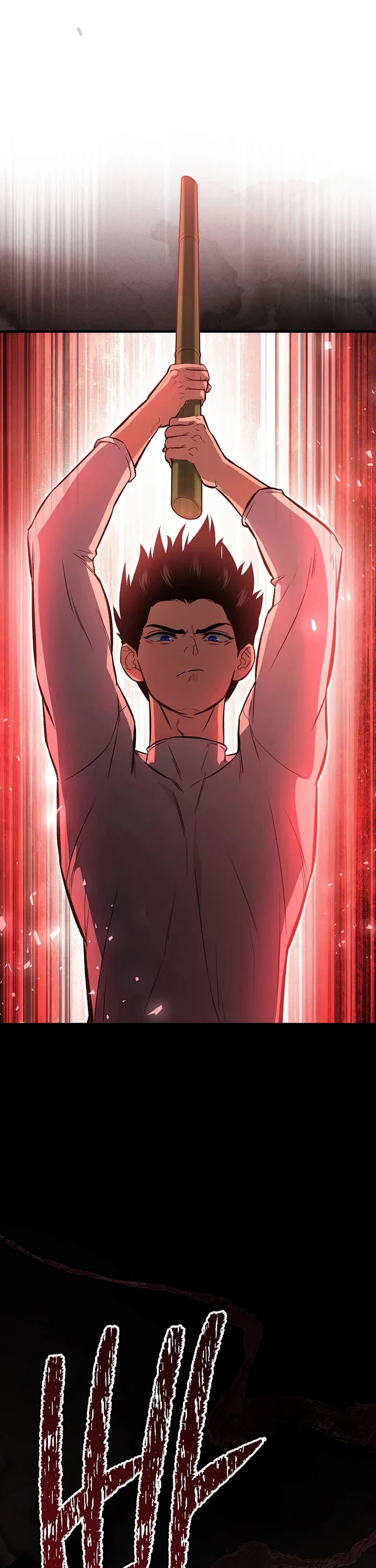 The Hero Returns chapter 147 page 45