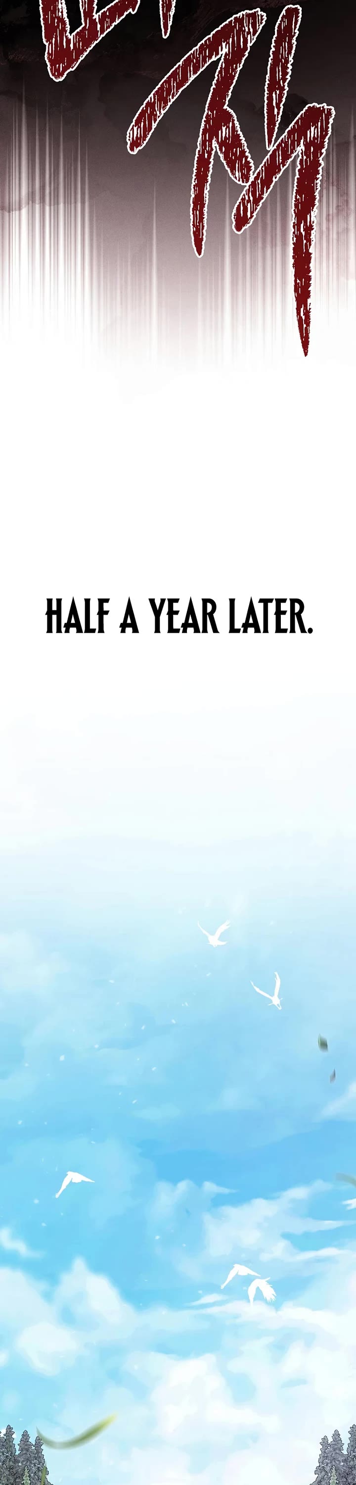 The Hero Returns chapter 147 page 46