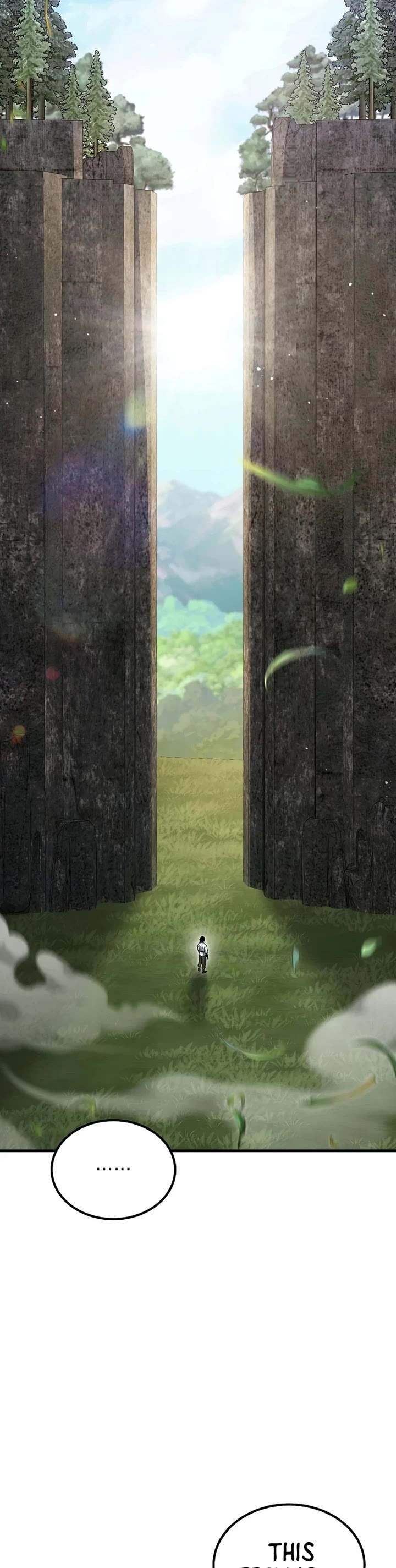 The Hero Returns chapter 147 page 47