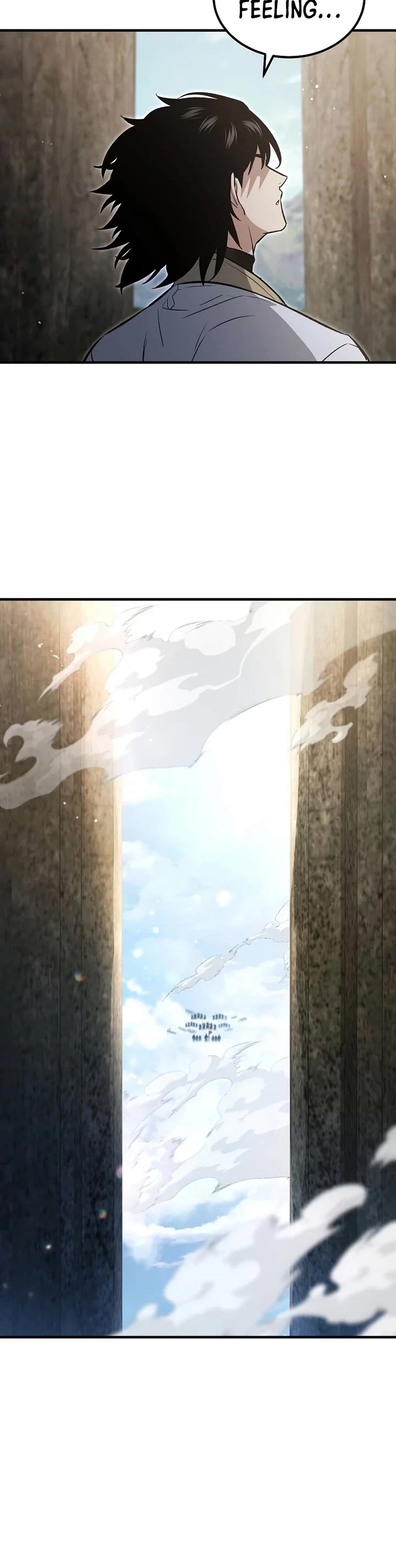 The Hero Returns chapter 147 page 48