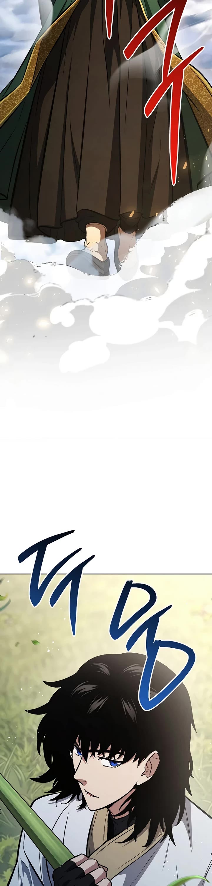 The Hero Returns chapter 147 page 50