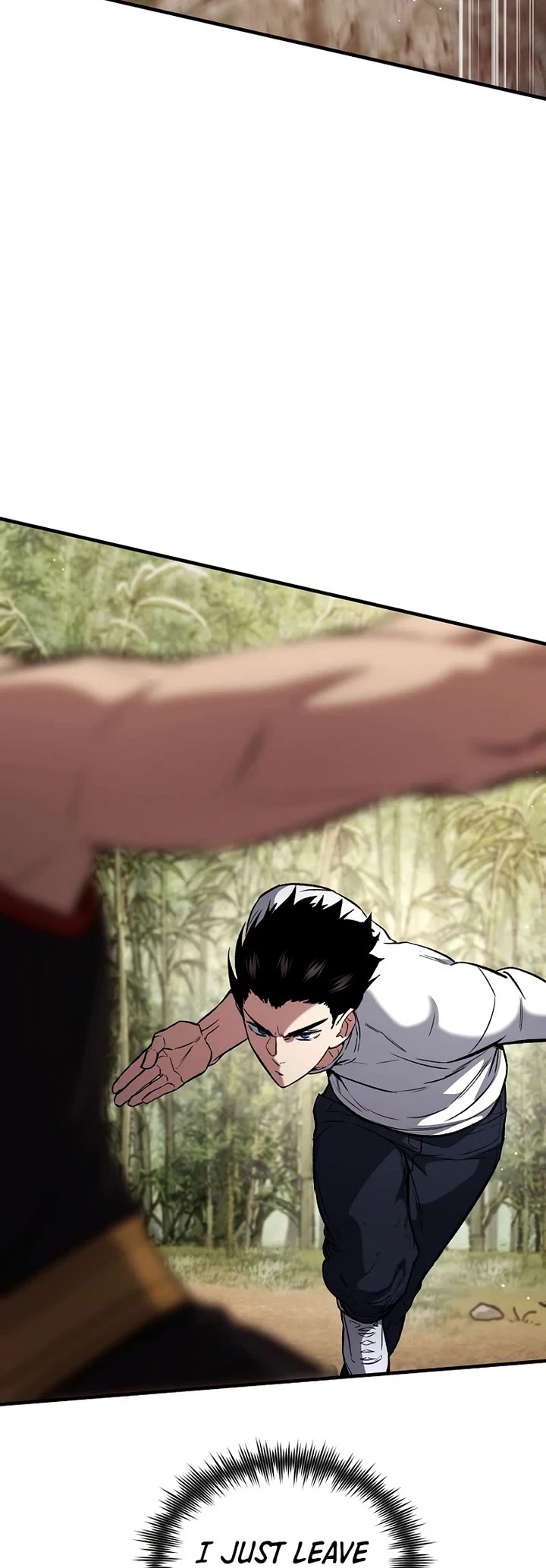 The Hero Returns chapter 147 page 7