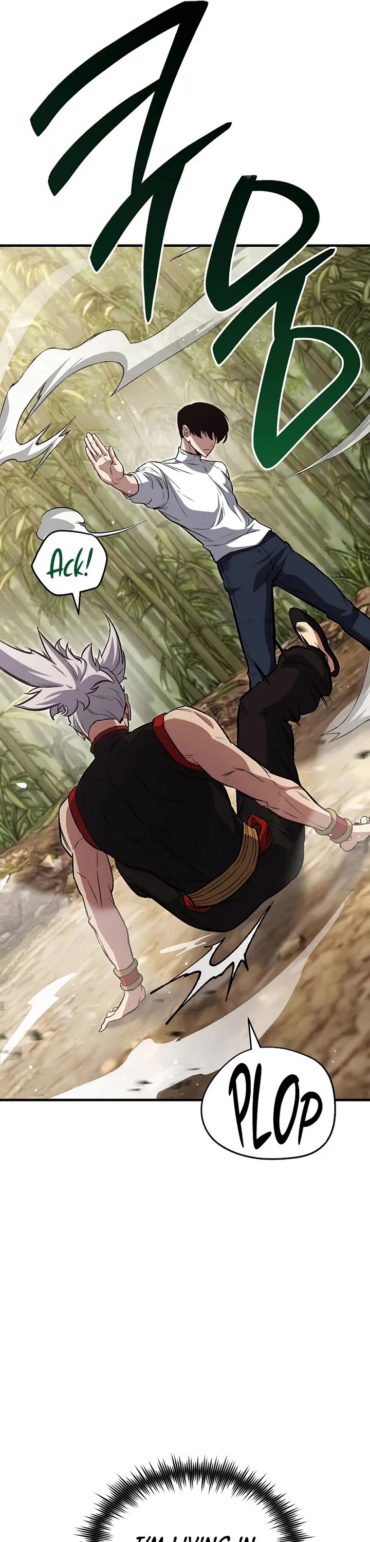 The Hero Returns chapter 147 page 9