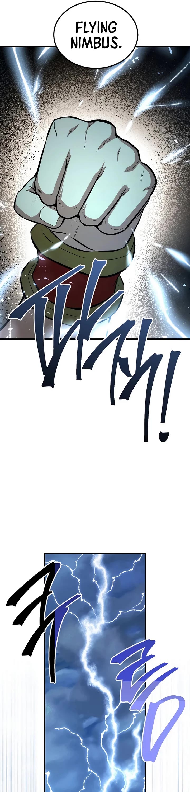 The Hero Returns chapter 148 page 13