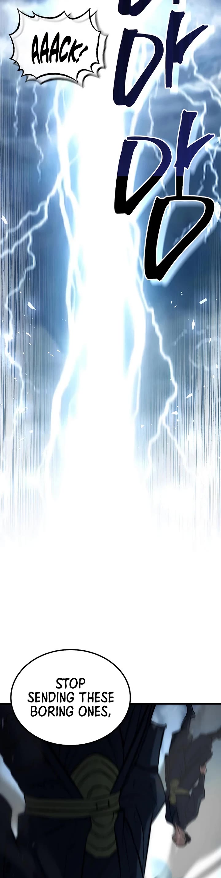 The Hero Returns chapter 148 page 15