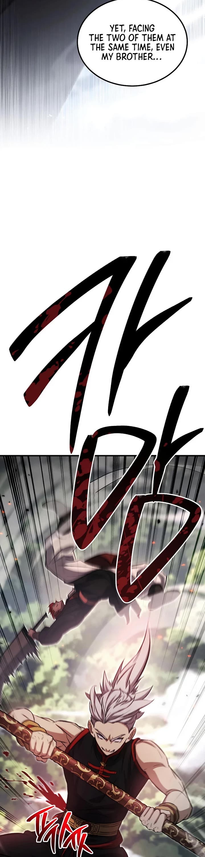 The Hero Returns chapter 148 page 26