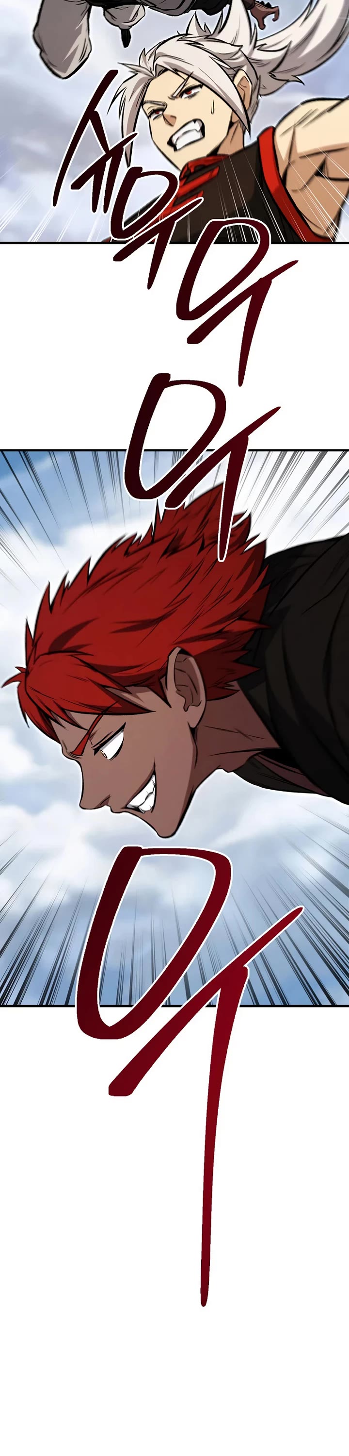 The Hero Returns chapter 148 page 30